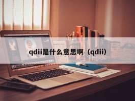 qdii是什么意思啊（qdii）