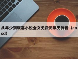 从年少到欢喜小说全文免费阅读无弹窗（cnsd）