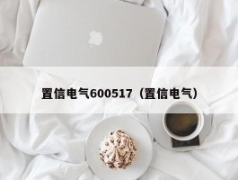 置信电气600517（置信电气）