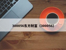 300056东方财富（300056）