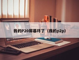 我的P20屏幕坏了（我的p2p）