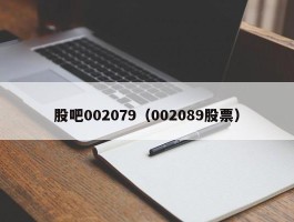 股吧002079（002089股票）