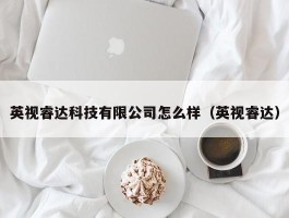 英视睿达科技有限公司怎么样（英视睿达）