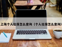 上海个人社保怎么查询（个人社保怎么查询）